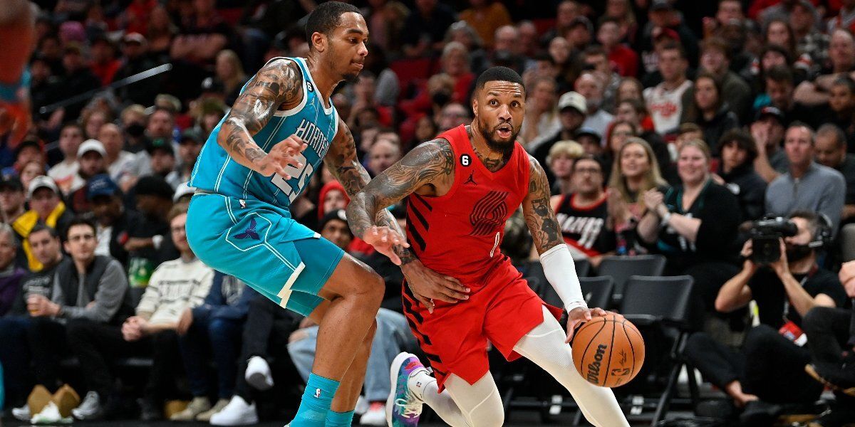 Charlotte vs Portland Prediction, Betting Tips & Odds│25 JANUARY, 2025