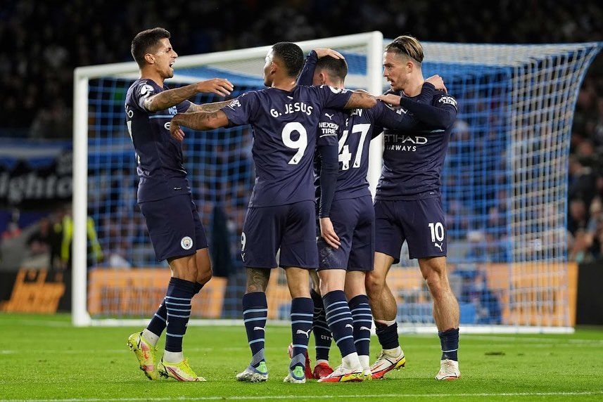 West Ham vs Manchester City Prediction, Betting Tips & Odds │27 OCTOBER, 2021