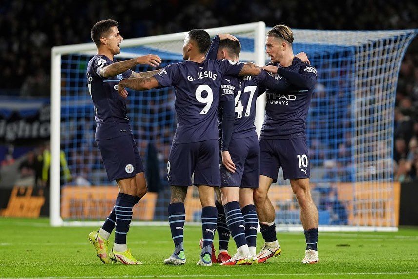 krabbe logo Indsigtsfuld West Ham vs Manchester City Prediction, Betting Tips & Odds │27 OCTOBER,  2021