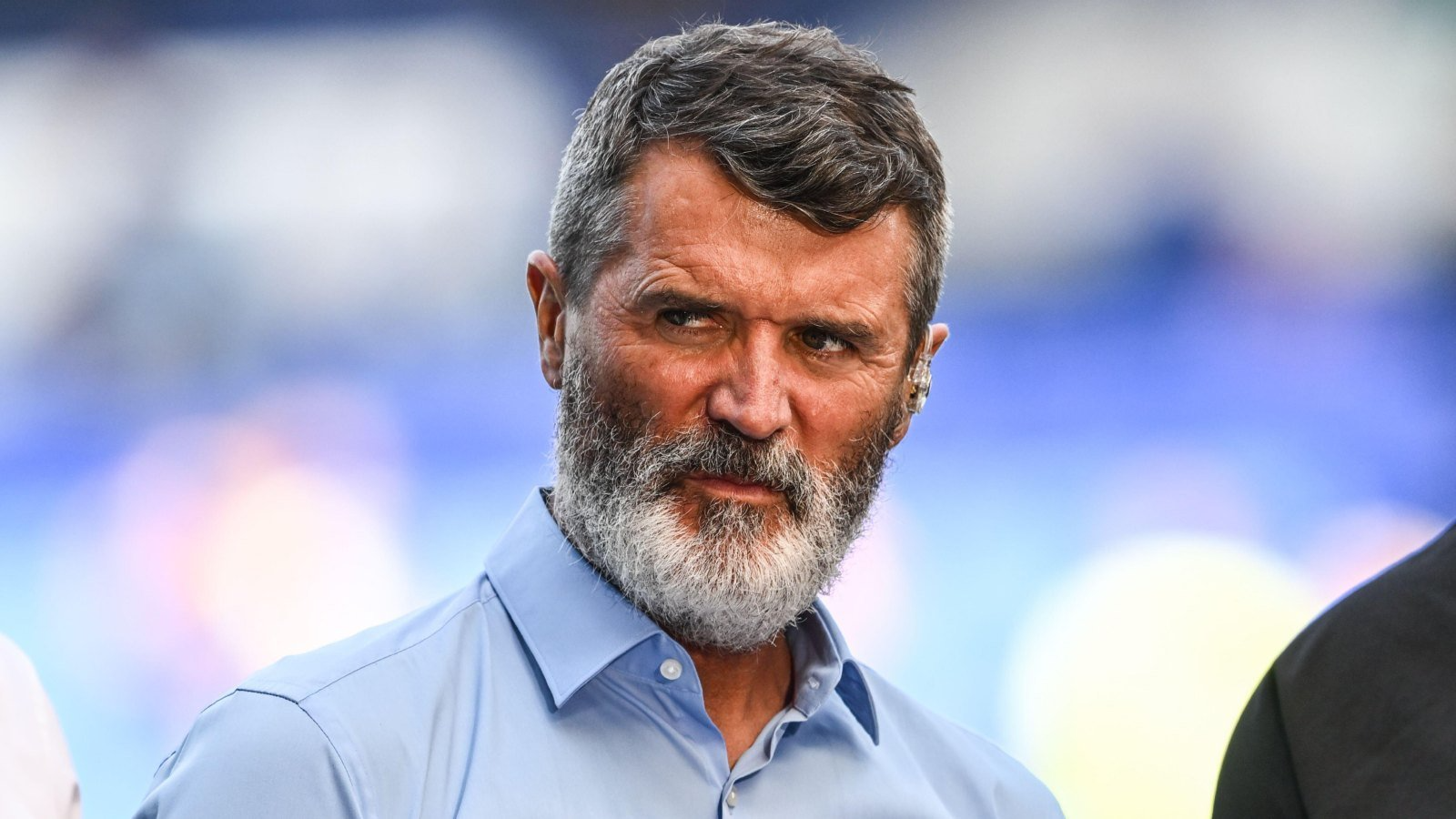 Police Investigate Alleged Attack On Former Footballer Roy Keane At Emirates Stadium