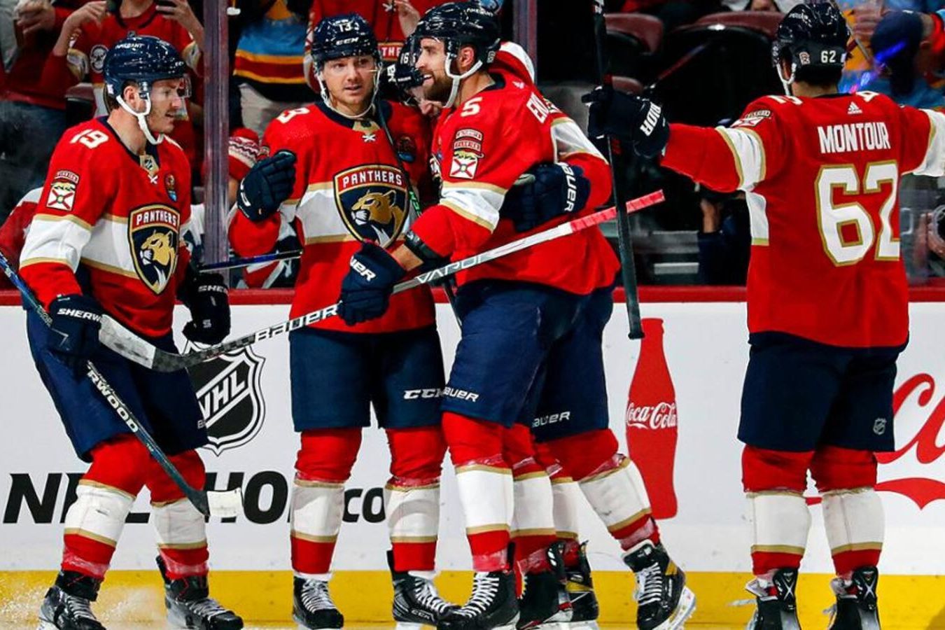 Detroit vs Florida: Prediction for the Match on October 16, 2025