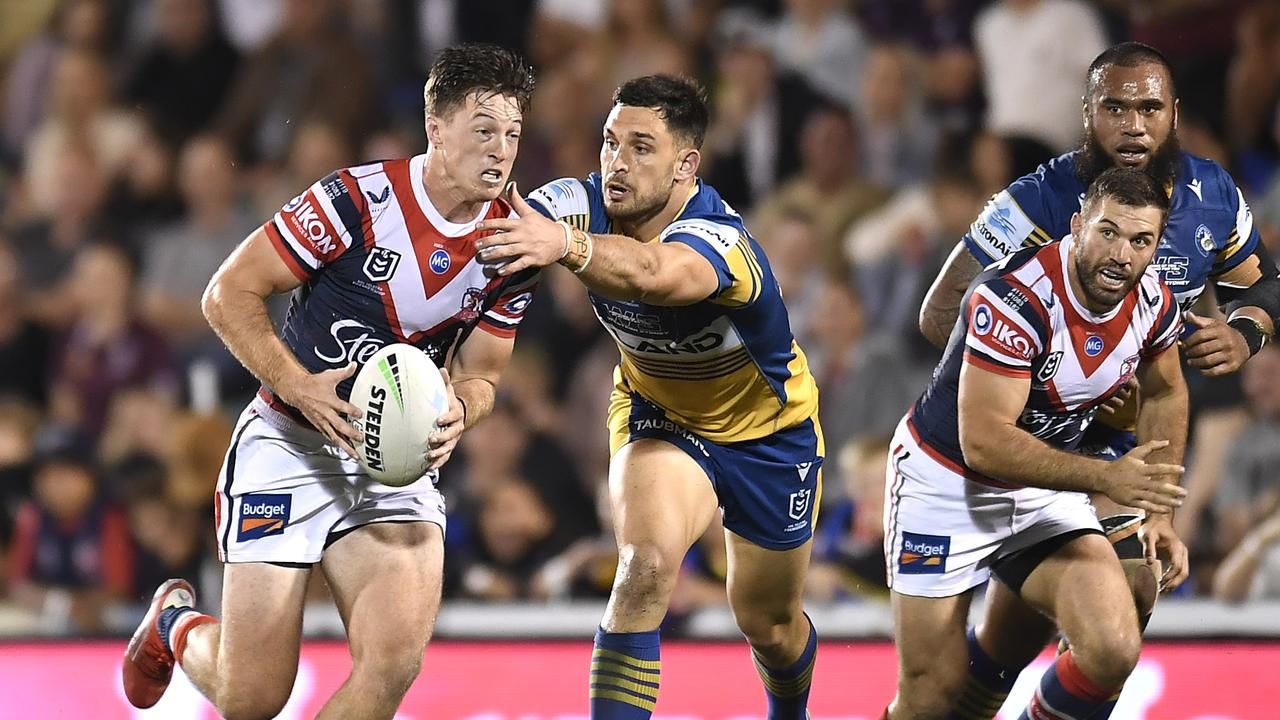 Parramatta Eels vs Sydney Roosters Prediction, Betting Tips & Odds │18 AUGUST, 2023