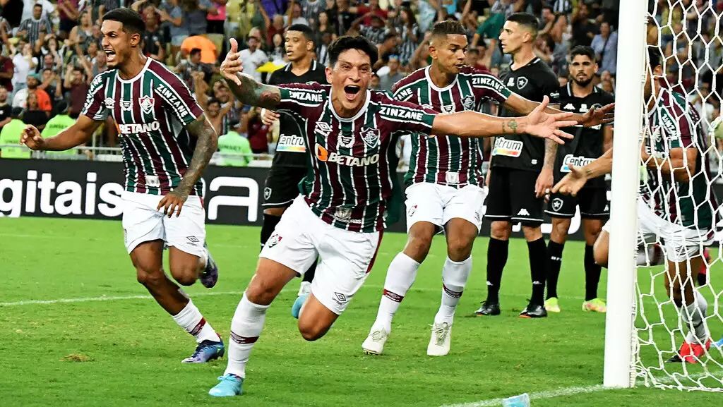 Fluminense vs. Botafogo. Pronostico, Apuestas y Cuotas│8 de octubre de 2023