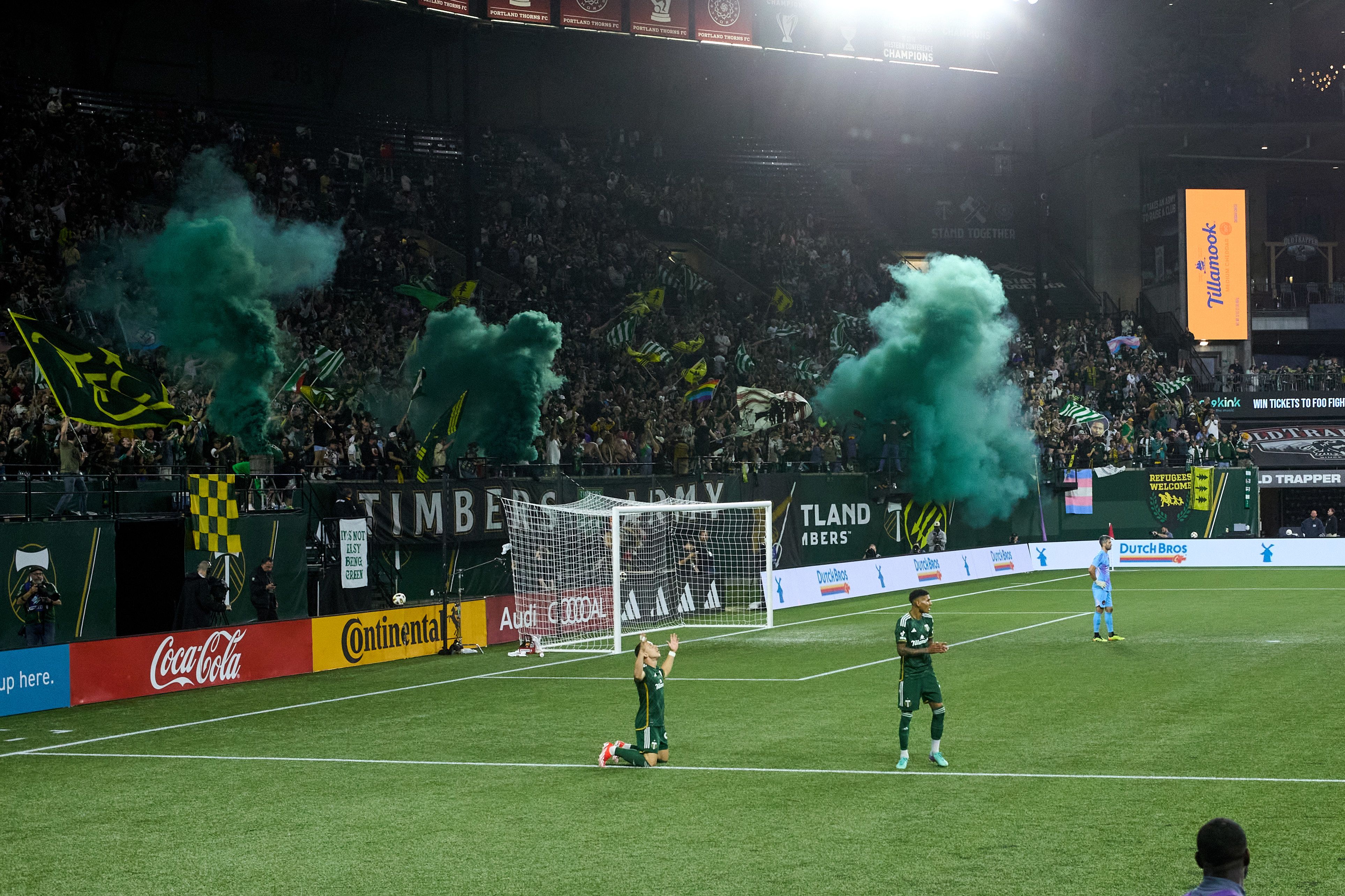 San Jose Earthquakes vs Portland Timbers Prediction, Betting Tips and Odds | 20 June 2024