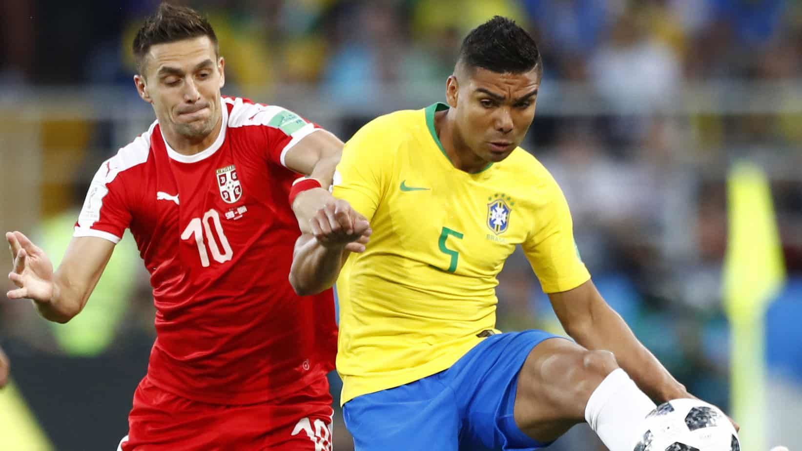 Brasil vs. Serbia. Pronostico, Apuestas y Cuotas│24 de noviembre de 2022