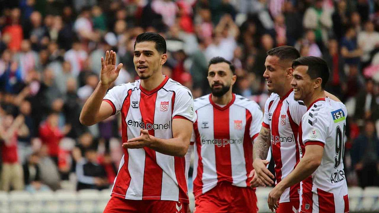 Sivasspor vs Bodrumspor: Prediction for the Match on May 11, 2025