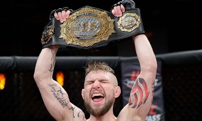 Nikita Mikhailov vs Blaine Shutt Prediction, Betting Tips & Odds │30 JANUARY, 2022