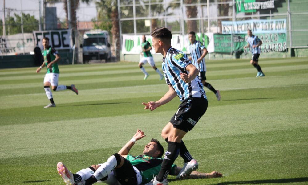 Almagro vs. San Martin San Juan Prediction, Betting Tips & Odds │14 MAY, 2022