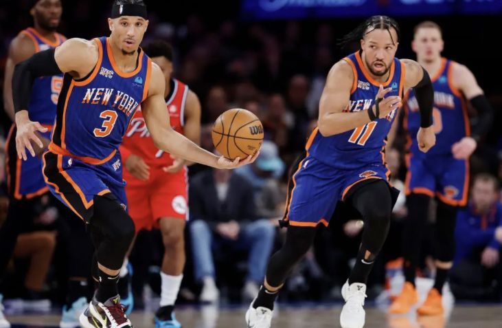 NY Knicks vs PHI 76ers Prediction, Betting Tips & Odds │ 21 APRIL, 2024