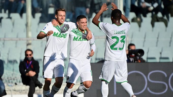 Empoli vs Sassuolo Calcio Prediction, Betting Tips & Odds │9 JANUARY, 2022