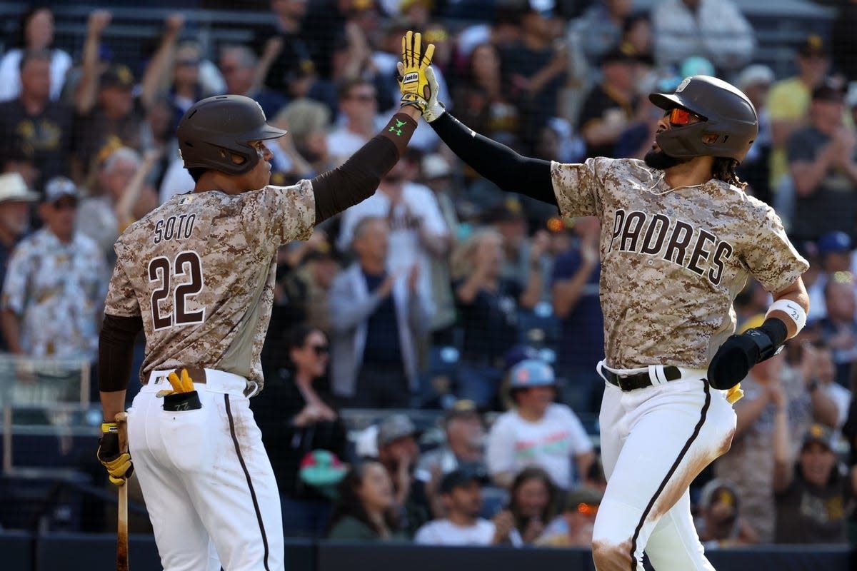 Minnesota Twins vs San Diego Padres Prediction, Betting Tips & Odds │11 MAY, 2023