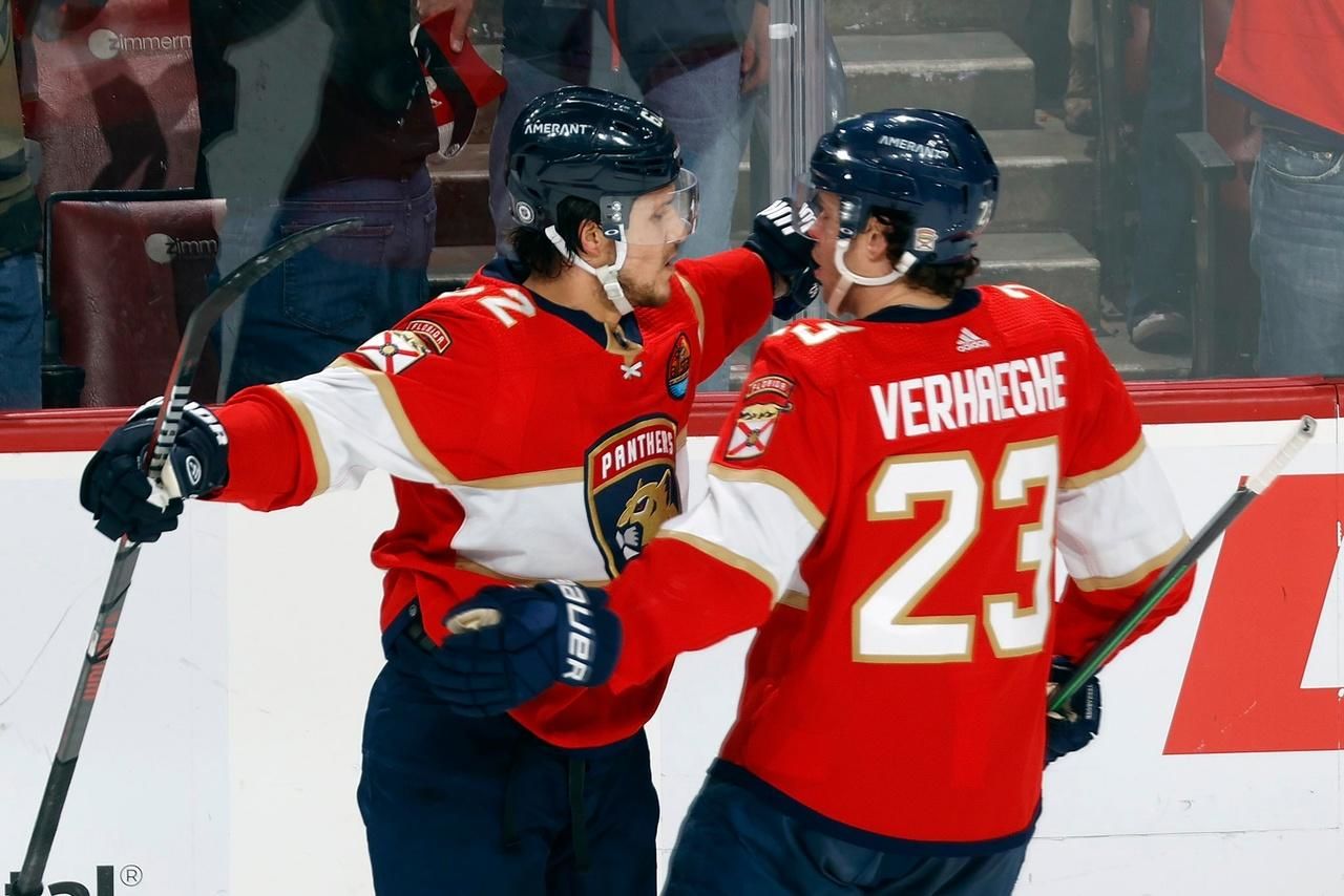 Florida Panthers vs San Jose Sharks Prediction, Betting Tips & Odds │10 FEBRUARY, 2023