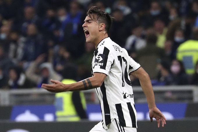 Inter vs Juventus Prediction, Betting Tips & Odds │12 JANUARY, 2022