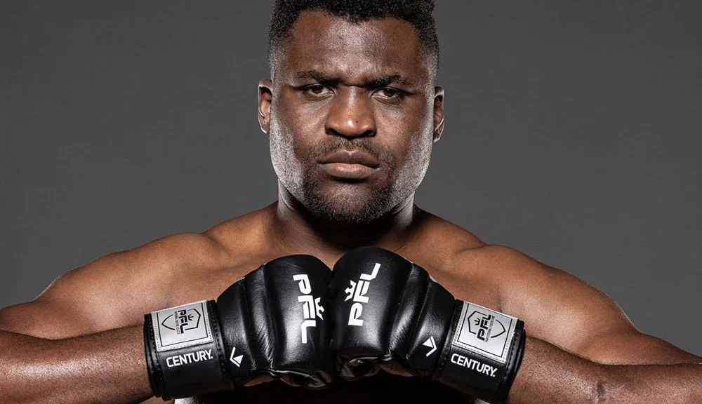 Ngannou Will Earn at Least Ten Million Dollars for Fighting Fury