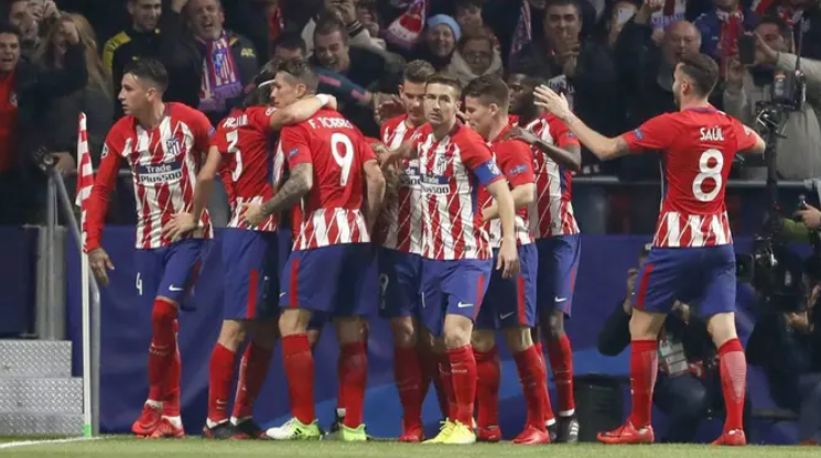 Elche vs Atletico Madrid Prediction, Betting Tips & Odds │14 MAY, 2023