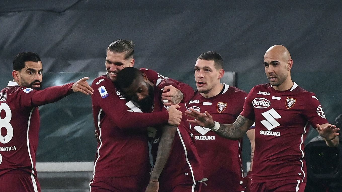 Torino vs Sampdoria Prediction, Betting Tips & Odds │30 OCTOBER, 2021