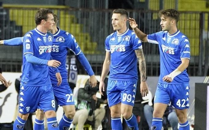 Empoli vs SPAL Prediction, Betting Tips & Odds │6 AUGUST, 2022