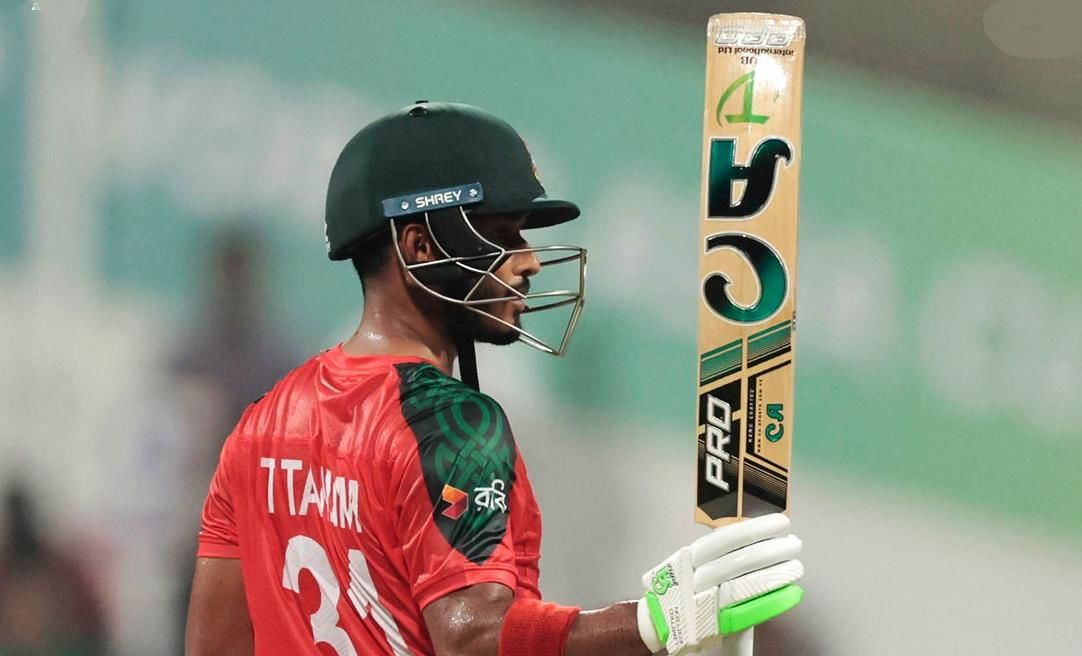 Asia Cup 2025: Tanzid, Mustafizur keep Bangladesh alive with narrow win over Afghanistan