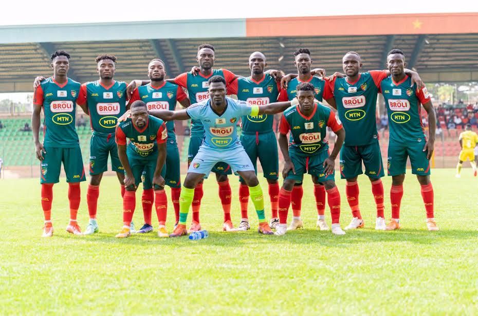 Canon Yaounde vs Gazelle Prediction, Betting Tips & Odds │22 MAY, 2023