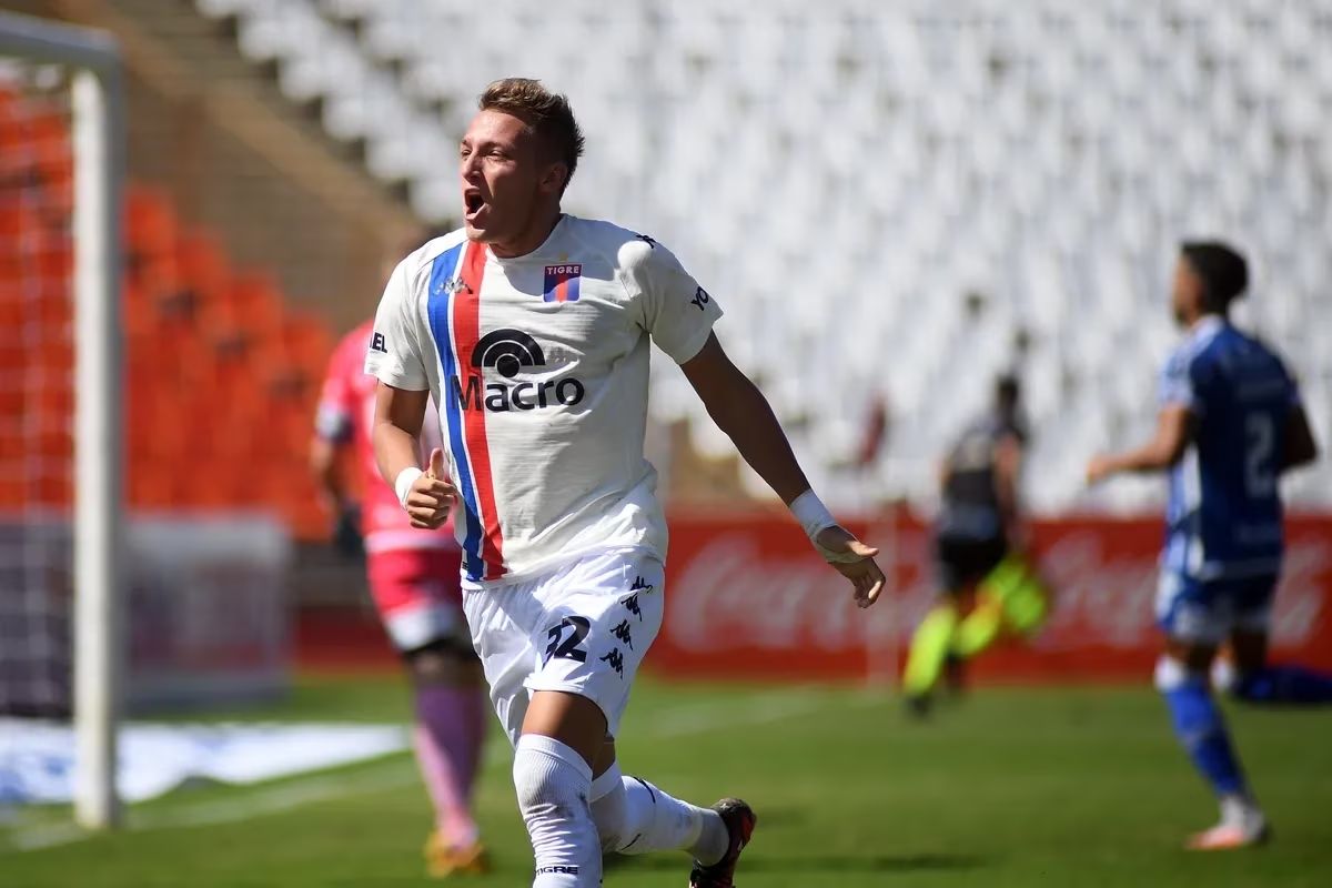 Academia Puerto Cabello vs. Tigre. Pronostico, Apuestas y Cuotas│4 de mayo de 2023