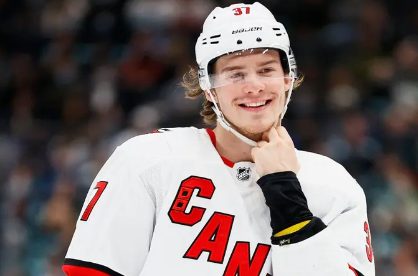 Columbus Blue Jackets vs Carolina Hurricanes Prediction, Betting Tips & Odds │1 MARCH, 2024