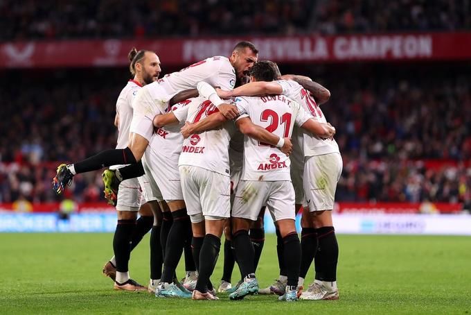 Sevilla vs Cadiz Prediction, Betting Tips & Odds │21 JANUARY, 2023