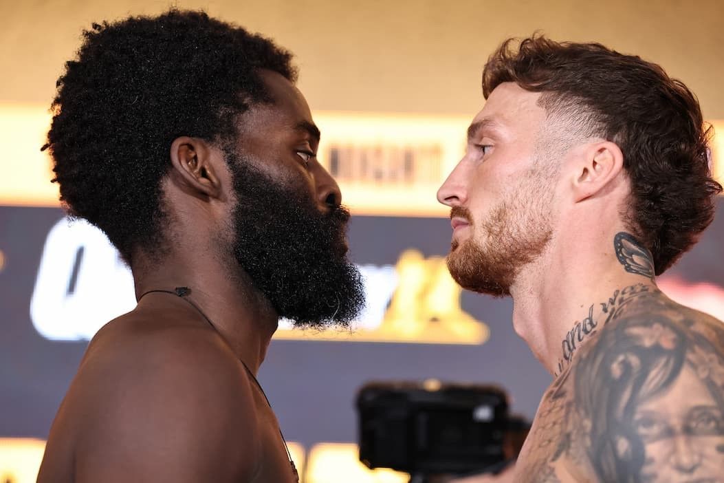 Joshua Buatsi vs Zach Parker: Preview, Prediction, Where to Watch & Latest Betting Odds