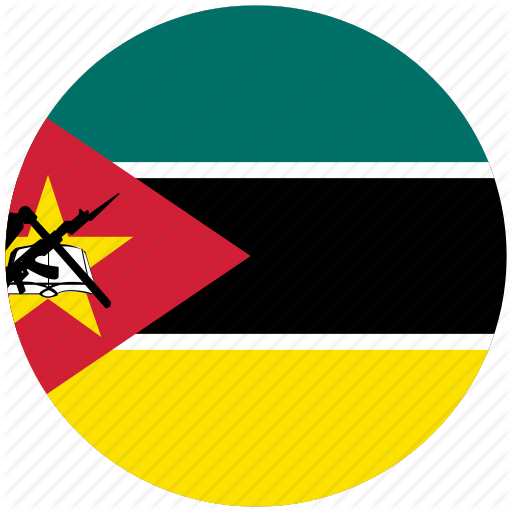 Mozambique