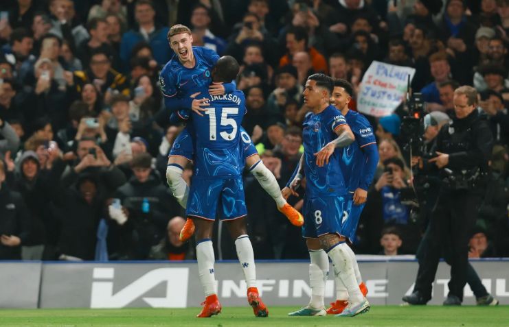 Chelsea vs Wolverhampton Prediction, Betting Tips & Odds│ 20 JANUARY, 2025