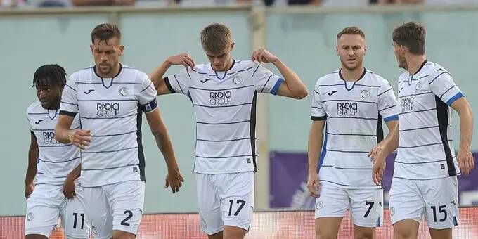 Sporting vs Atalanta Prediction, Betting Tips & Odds │5 OCTOBER, 2023