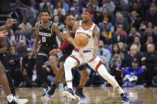 Sacramento Kings vs Denver Nuggets Prediction, Betting Tips & Odds │ 29 DECEMBER, 2022