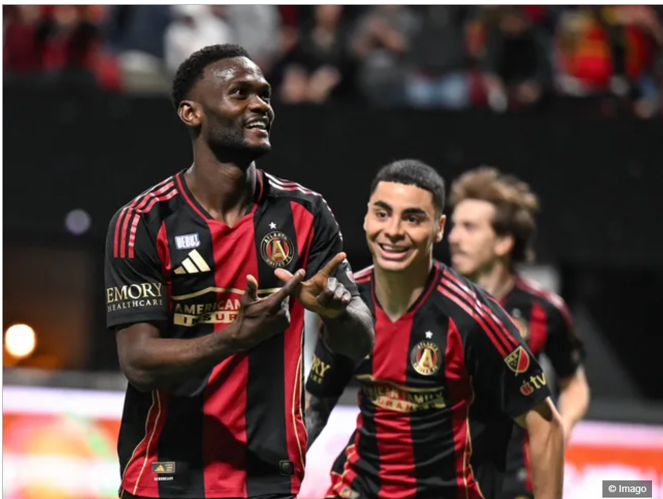 Atlanta United vs Toronto: Prediction for the Match on August 24, 2025