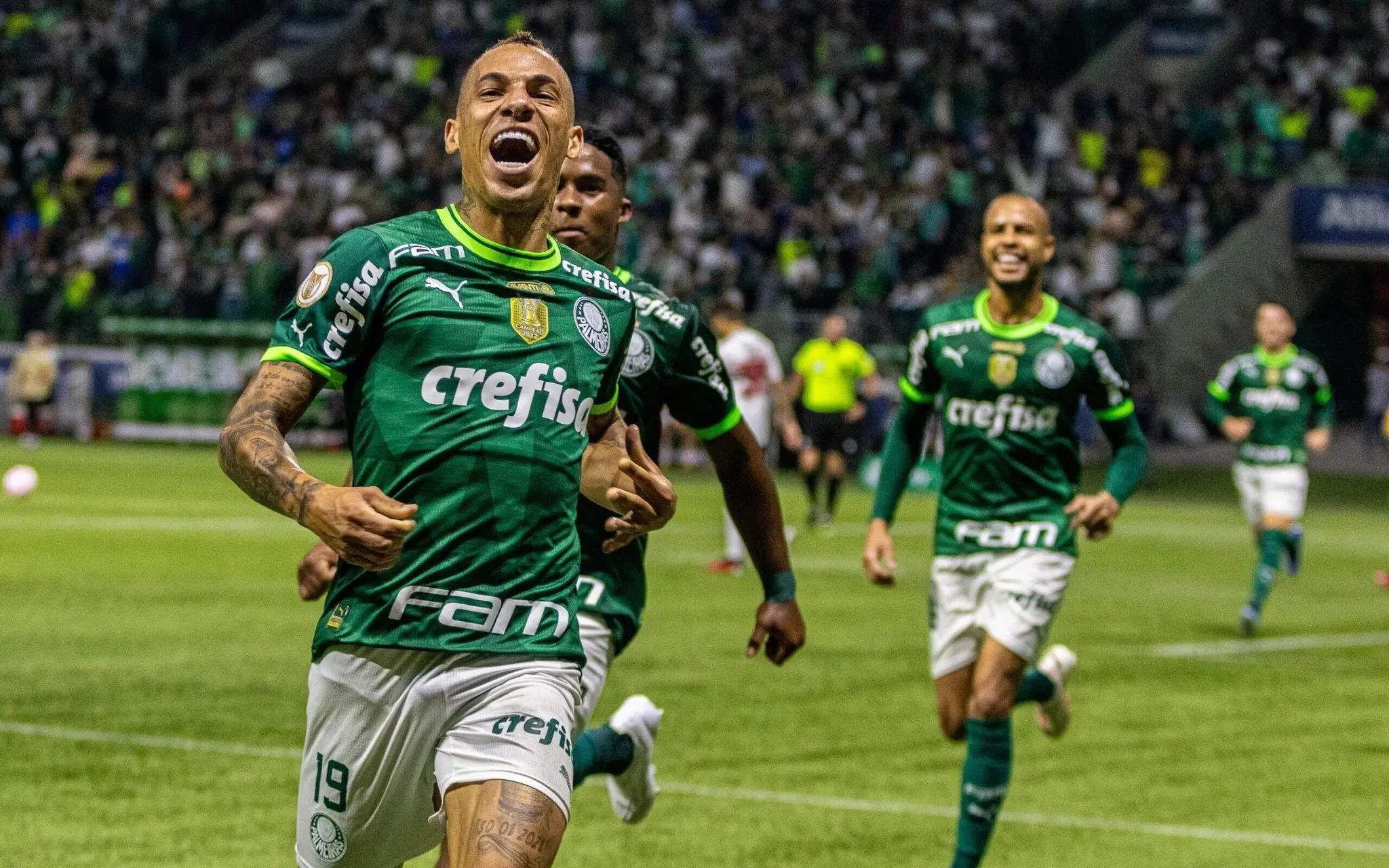 Palmeiras vs Bahia Prediction, Betting, Tips, and Odds | 29 OCTOBER 2023