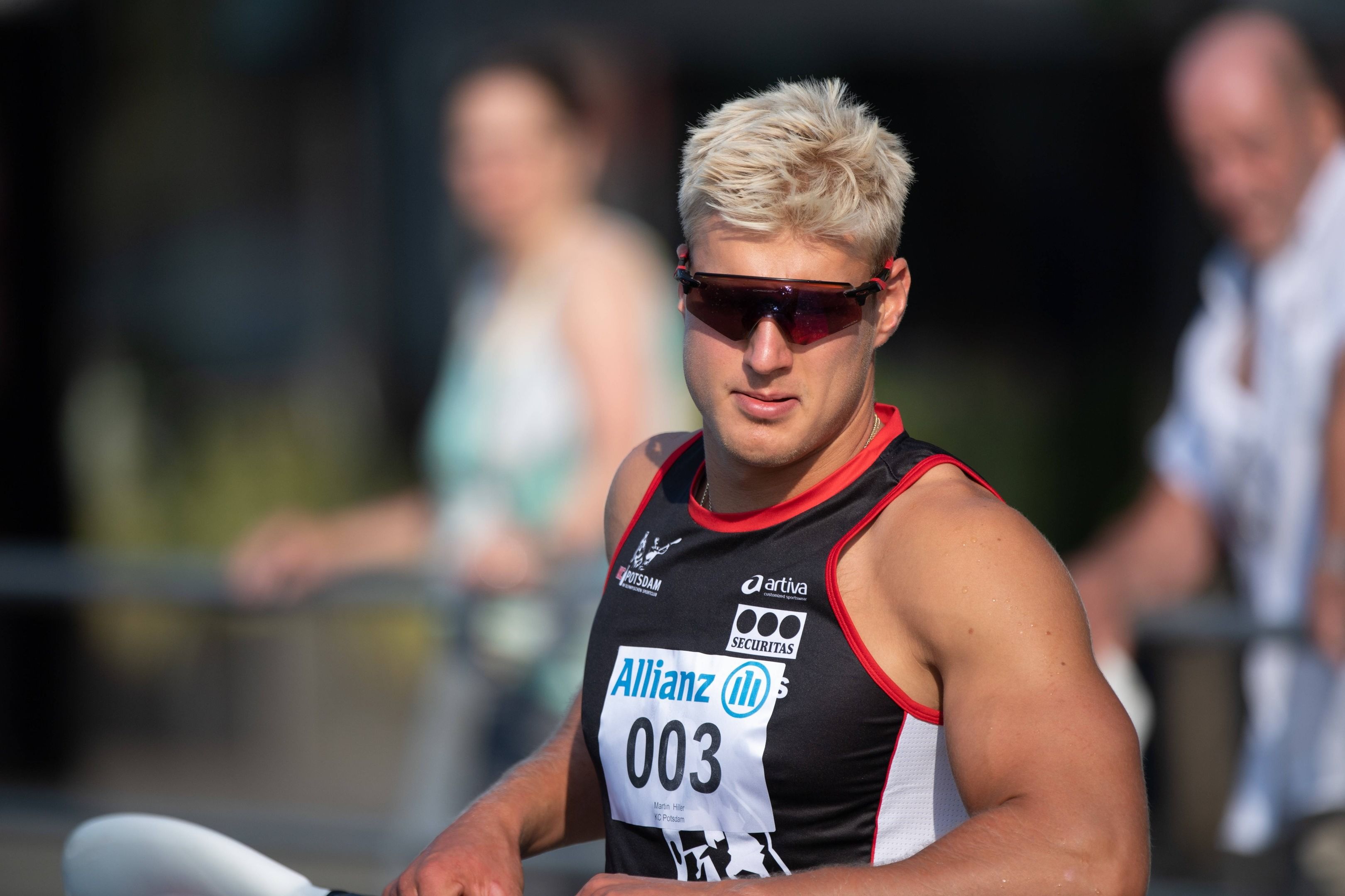 German Anti-Doping Agency Concealed the Names of 76 Offenders over Five Years