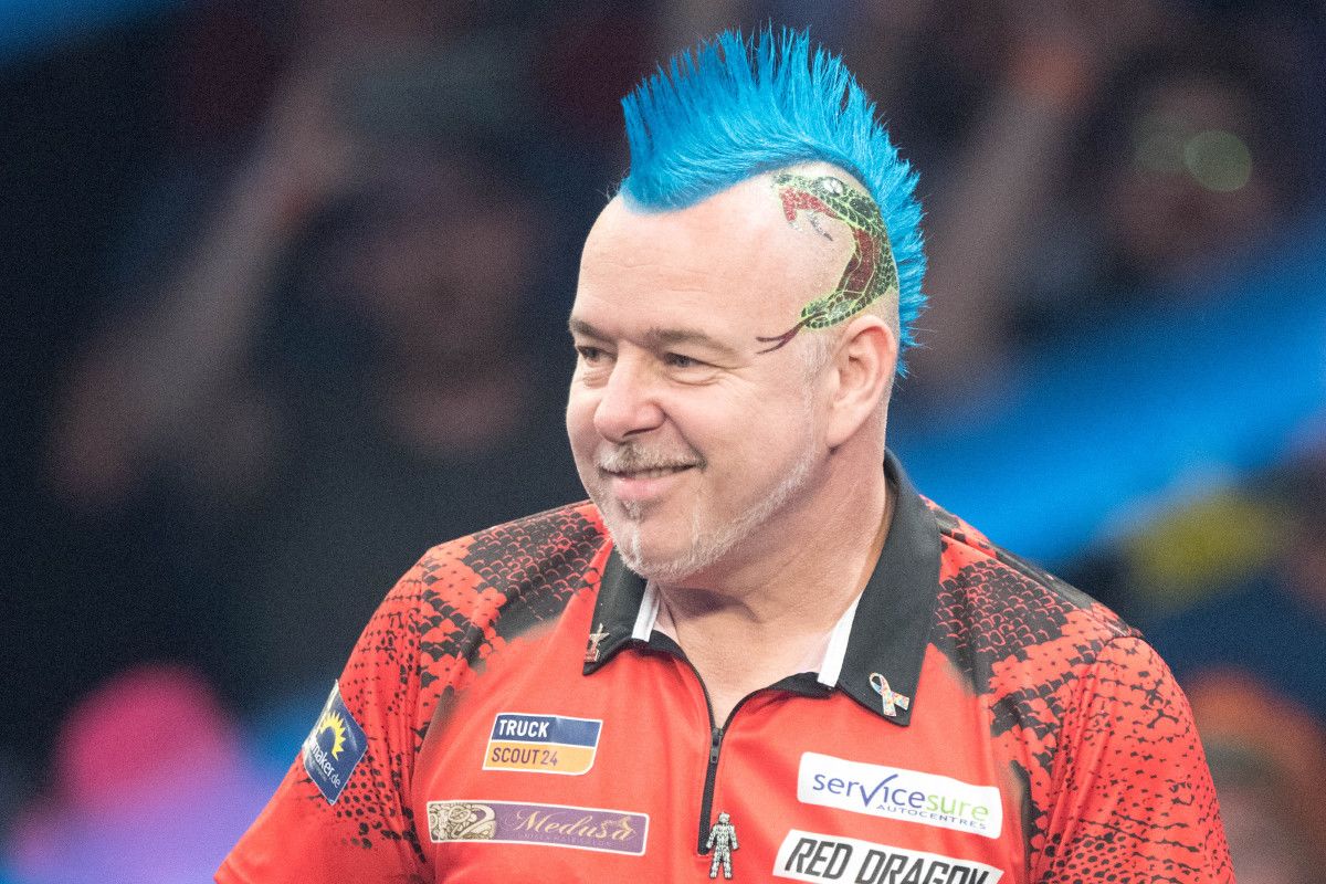 Peter Wright vs Nathan Aspinall Prediction, Betting Tips & Odds │15 NOVEMBER, 2022