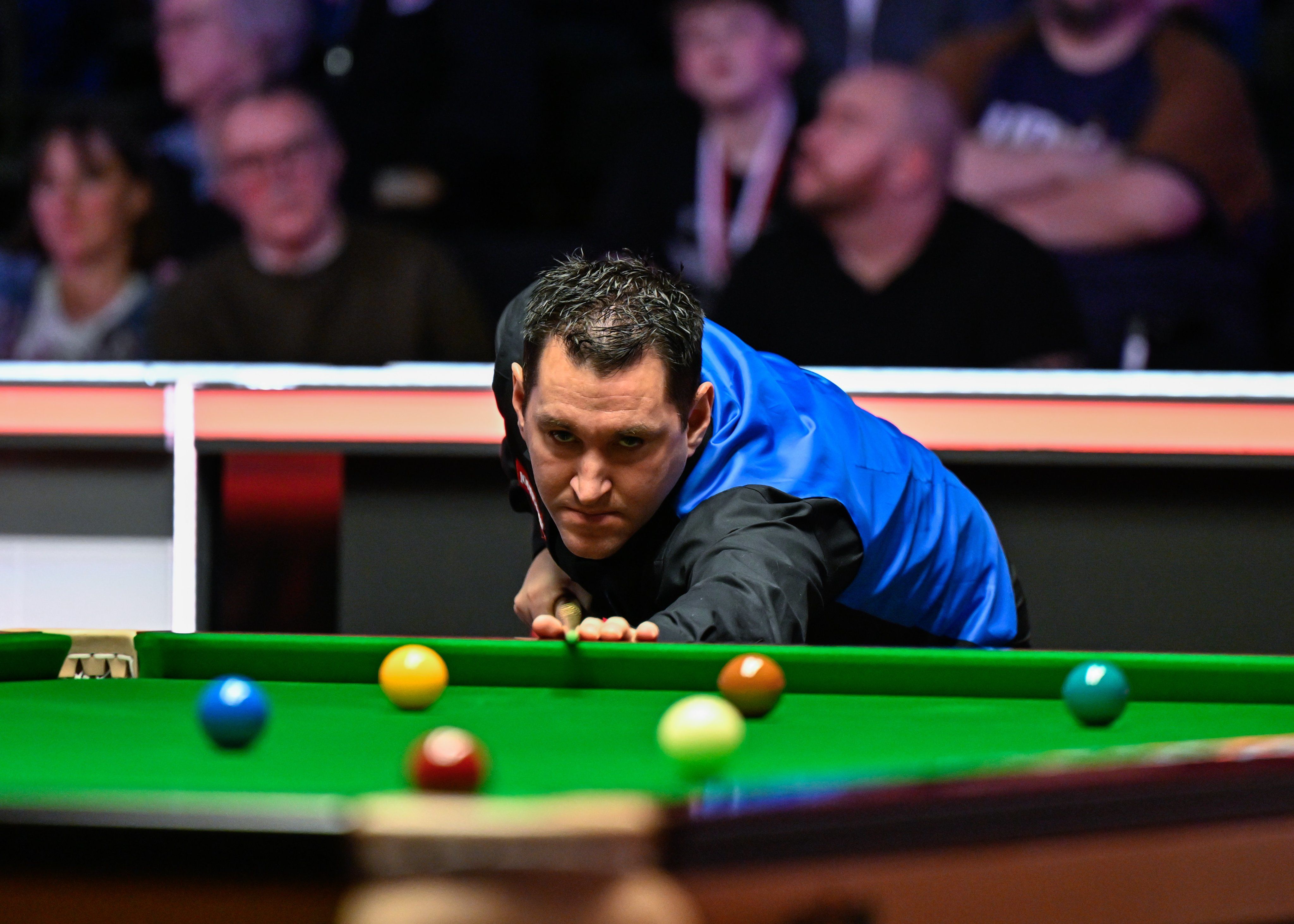 Tom Ford vs Zhou Yuelong: Prediction for the match on October 24, 2025