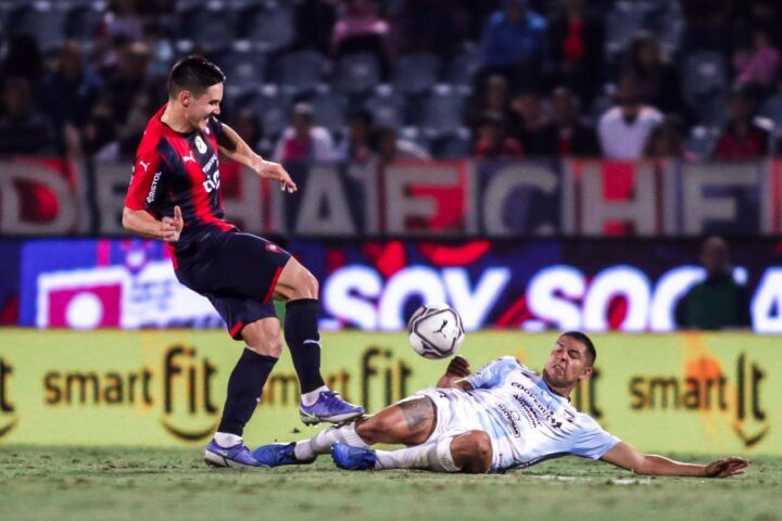 Libertad vs Guairena Prediction, Betting Tips & Odds │18 JUNE, 2022