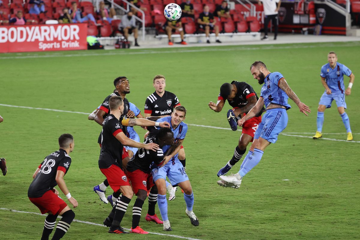 New York City vs DC United: Prediction for the Match on August 31, 2025