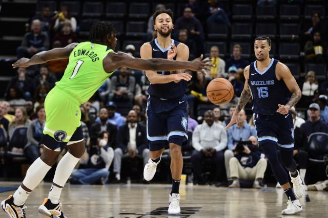 Memphis Grizzlies vs Minnesota Timberwolves Prediction, Betting Tips & Odds │14 JANUARY, 2022