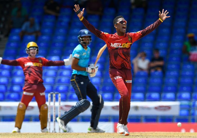 Saint Lucia Kings vs Trinbago Knight Riders Prediction and Bets Caribbean Premier League August 24 2025