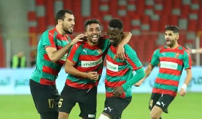 Kabylie vs Constantine Prediction, Betting Tips & Odds | 11 MAY, 2024