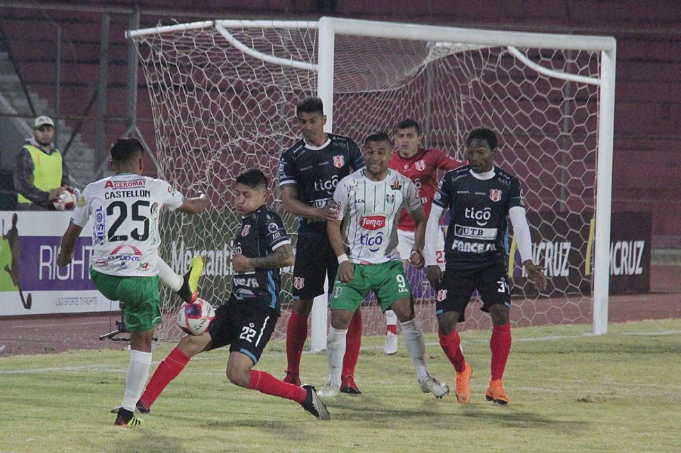 Oriente Petrolero vs Real Tomayapo Prediction, Betting Tips & Odds │15 AUGUST, 2022