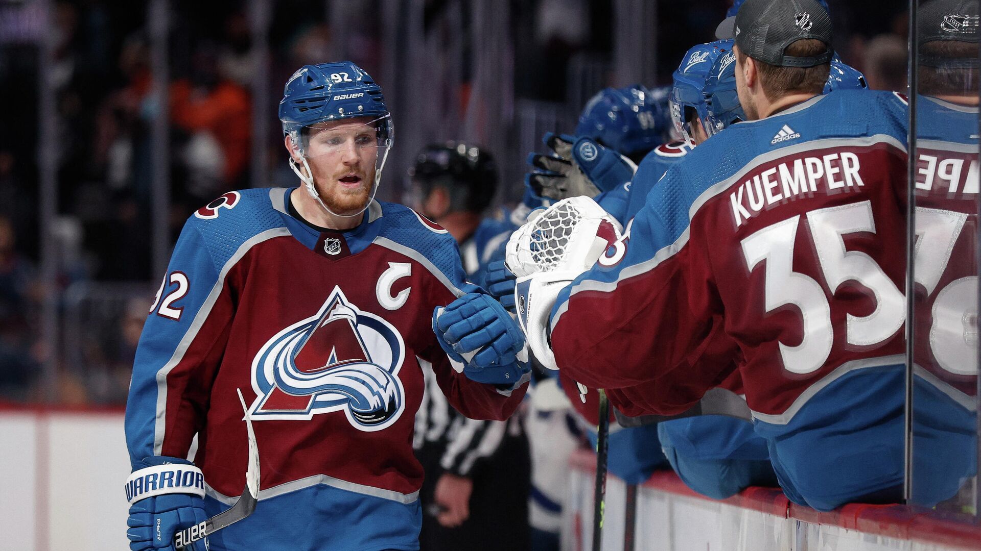 Winnipeg Jets vs Colorado Avalanche Prediction, Betting Tips & Odds │25 FEBRUARY, 2023