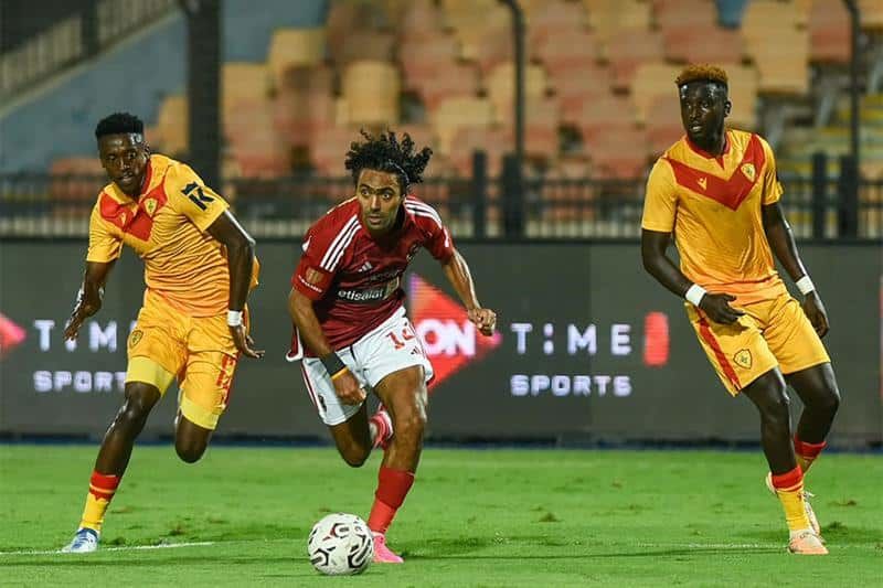 Al Ahly vs St. George Prediction, Betting Tips and Odds | 29 SEPTEMBER 2023