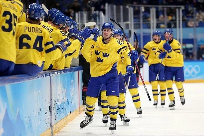 Beijing Olympics 2022: Finland vs Switzerland Prediction, Betting Tips & Odds│19 FEBRUARY, 2022