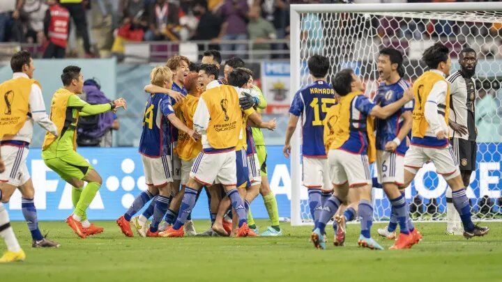 Japan vs Costa Rica Predictions, Betting Tips & Odds │27 NOVEMBER, 2022