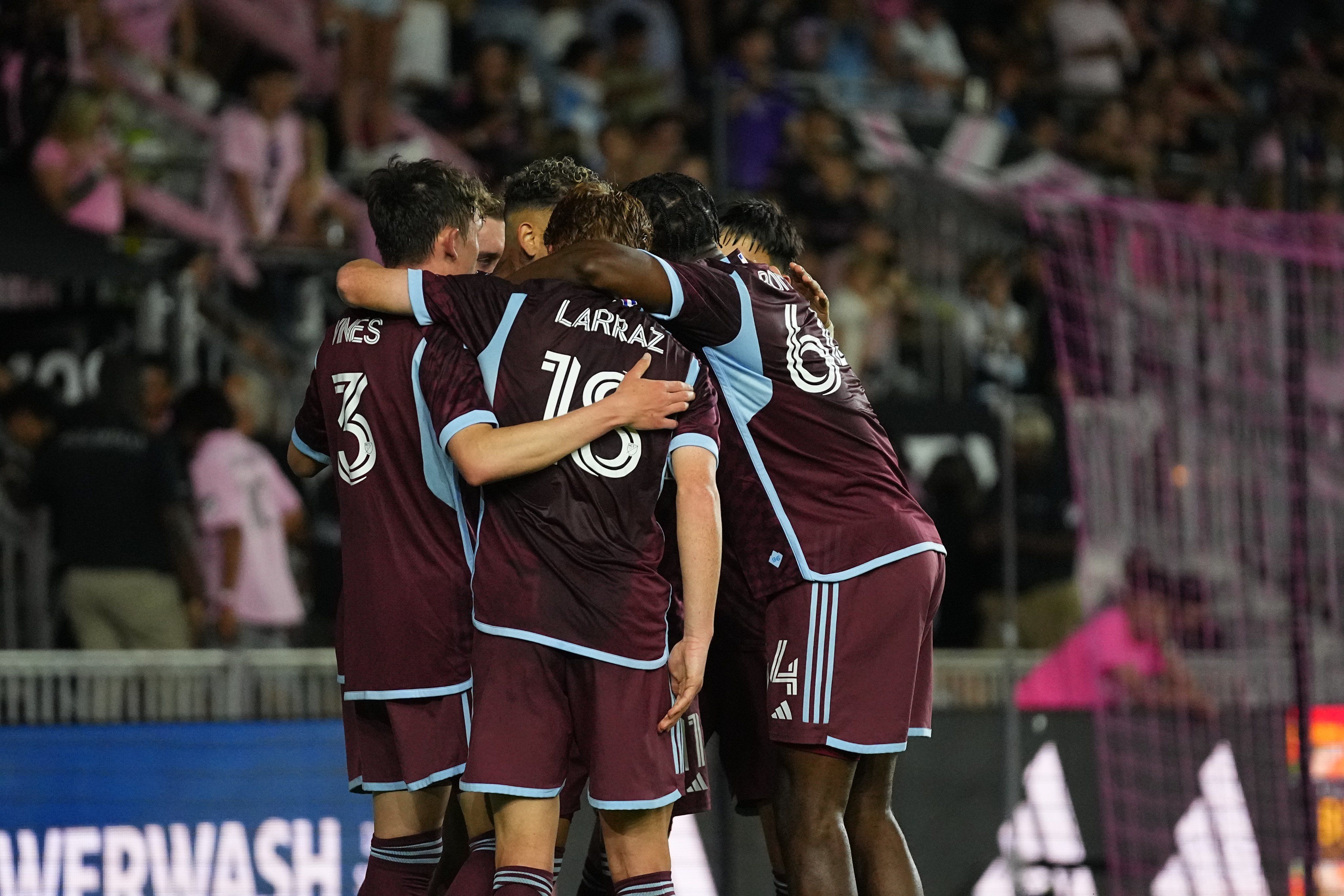 Colorado Rapids vs FC Dallas Prediction, Betting Tips and Odds | 21 APRIL 2024