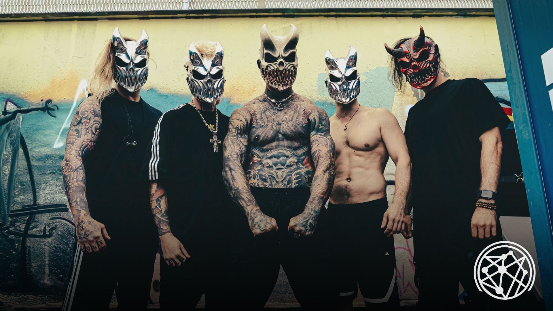 Youthful Recklessness Made Me Get In the Crowd at a Slaughter to Prevail Concert: Volkov