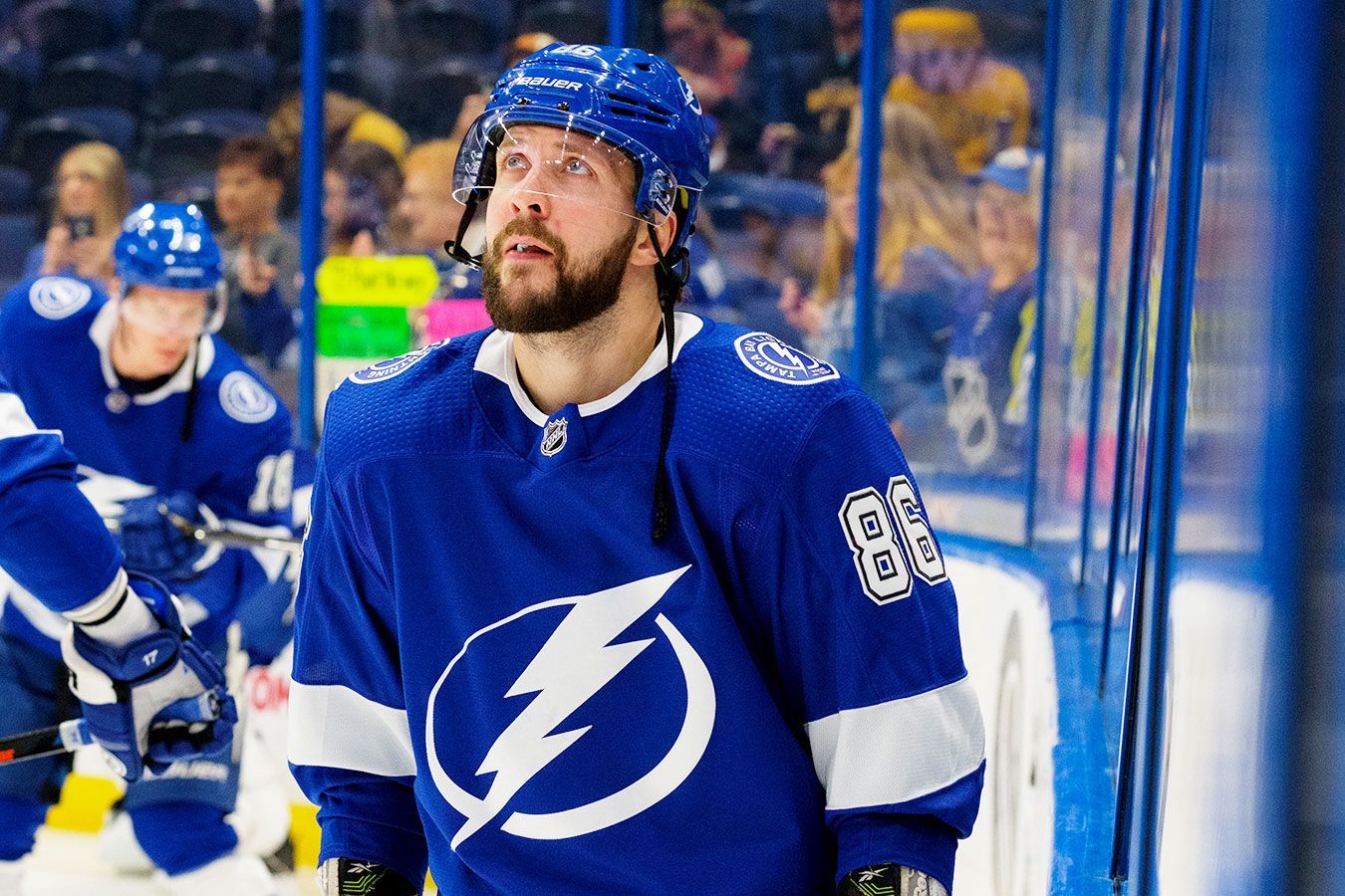 Tampa Bay Lightning vs Montreal Canadiens Prediction, Betting Tips & Odds │19 MARCH, 2023