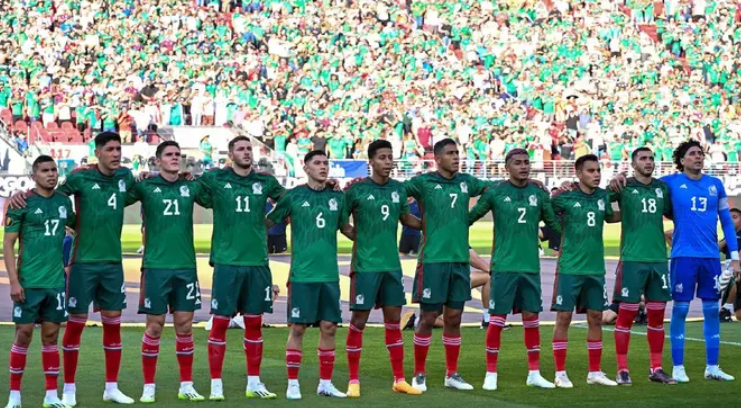 Mexico vs Costa Rica Prediction, Betting Tips & Odds │9 JULY, 2023